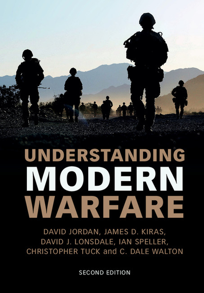 Understanding Modern Warfare | Text Book Centre Ebooks