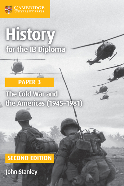 The Cold War and the Americas (1945–1981) Digital Edition