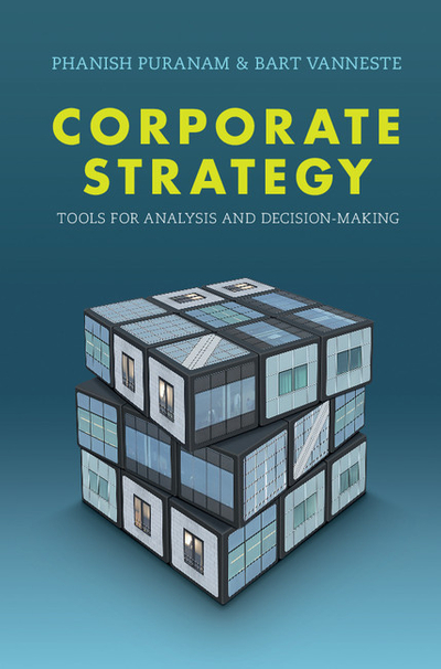 Corporate Strategy