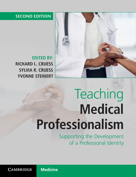 Teaching Medical Professionalism