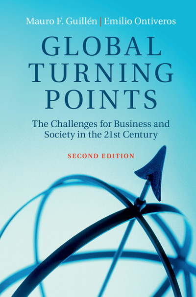 Global Turning Points