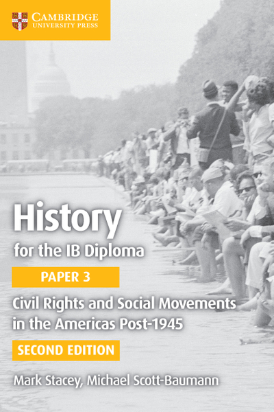 Civil Rights and Social Movements in the Americas Post-1945 Digital Edition