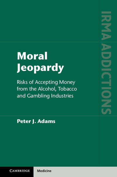 Moral Jeopardy