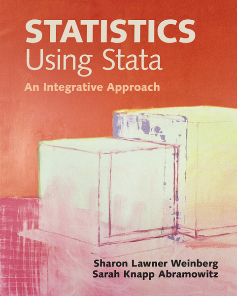 Statistics Using Stata