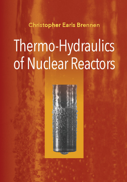 Thermo-Hydraulics of Nuclear Reactors