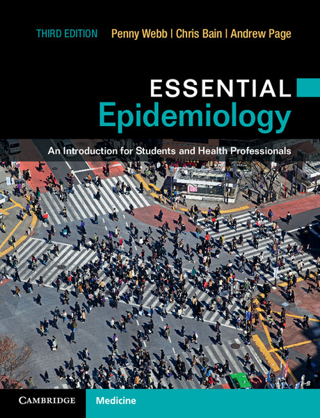 Essential Epidemiology