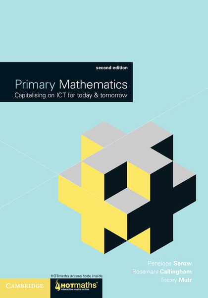 Primary Mathematics