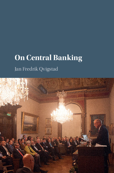 On Central Banking