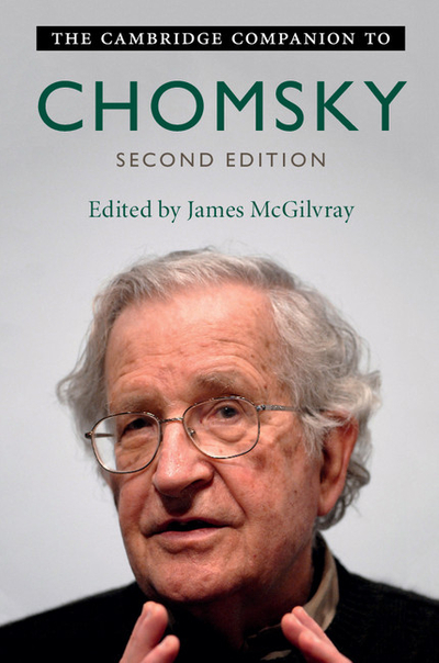 The Cambridge Companion to Chomsky