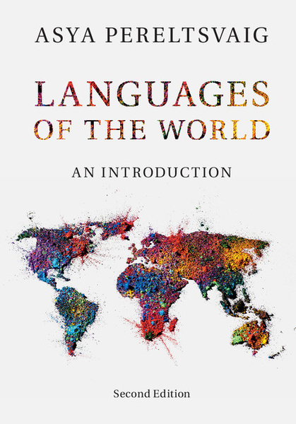 Languages of the World