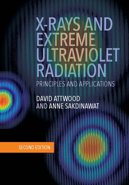 X-Rays and Extreme Ultraviolet Radiation