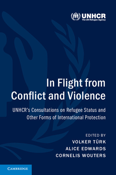 In Flight from Conflict and Violence