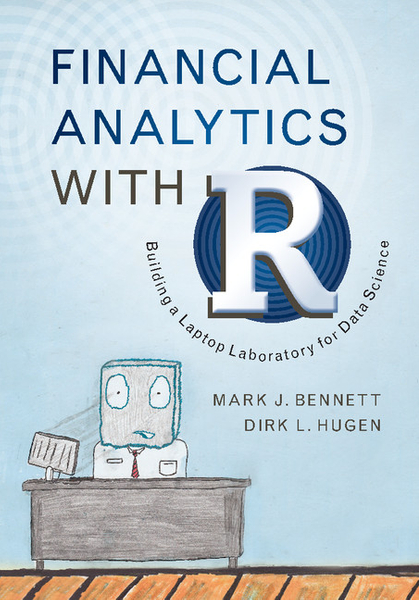 Financial Analytics with R