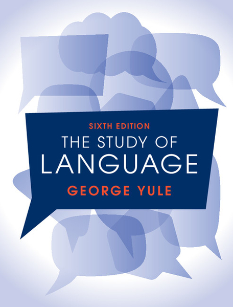 The Study of Language