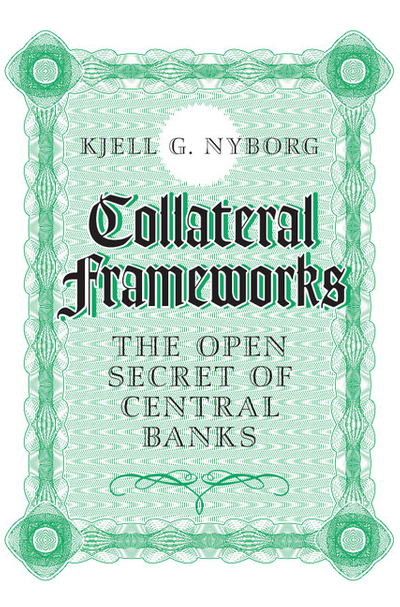 Collateral Frameworks