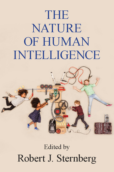 The Nature of Human Intelligence