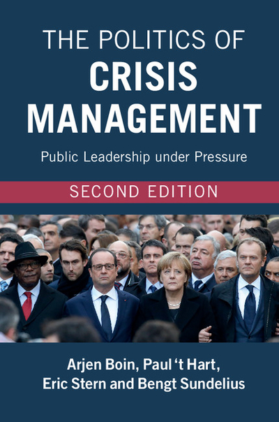 The Politics of Crisis Management