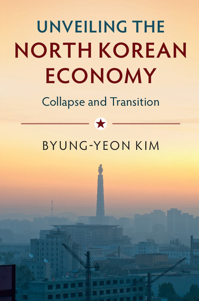 Unveiling the North Korean Economy