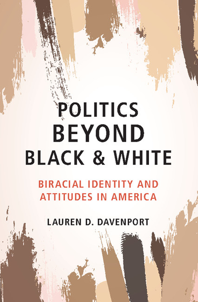 Politics beyond Black and White