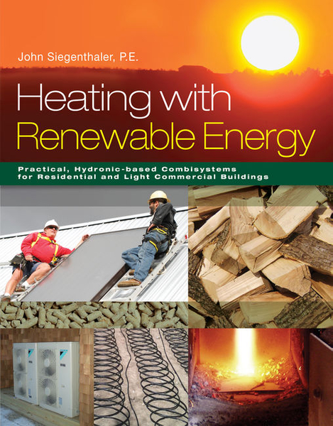 Heating with Renewable Energy