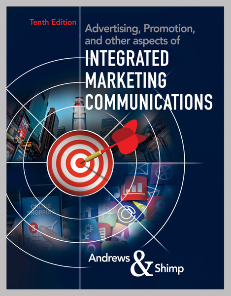 Advertising, Promotion, and other aspects of Integrated Marketing Communications