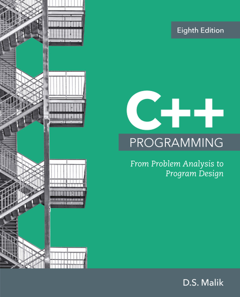 C++ Programming