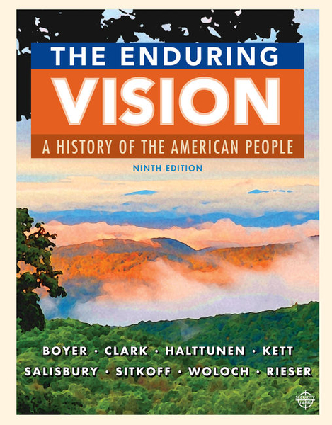 The Enduring Vision