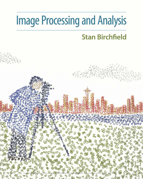 Image Processing and Analysis