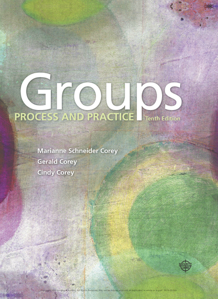 Groups