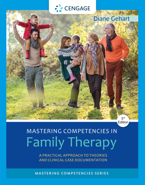 Mastering Competencies in Family Therapy