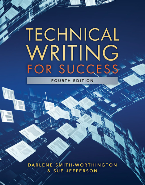 3P-EBK:TECHNICAL WRITING FOR S UCCESS