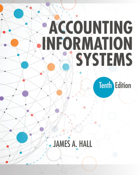 3P-EBK:ACCOUNTING INFORMATION SYSTEMS