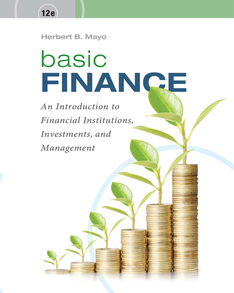 Basic Finance