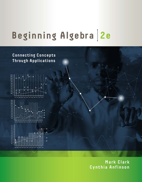 Beginning Algebra