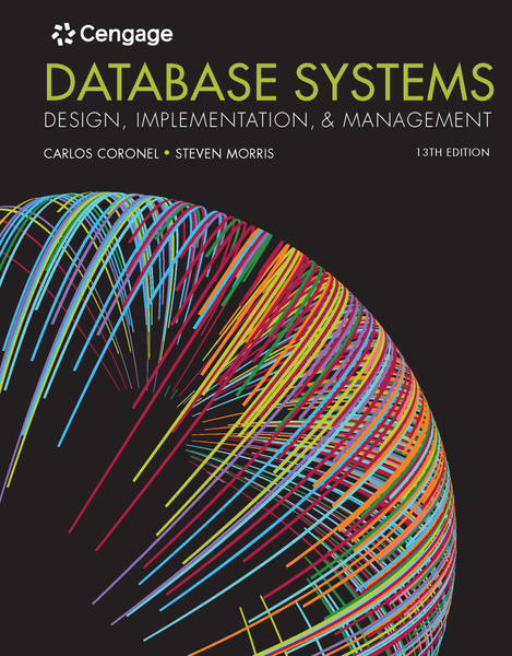 Database Systems