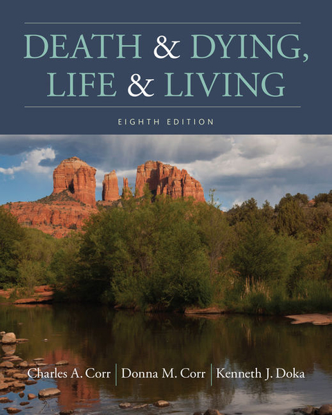 3P-EBK:DEATH/DYING LIFE/LIVING