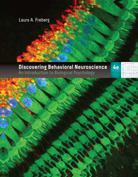 Discovering Behavioral Neuroscience