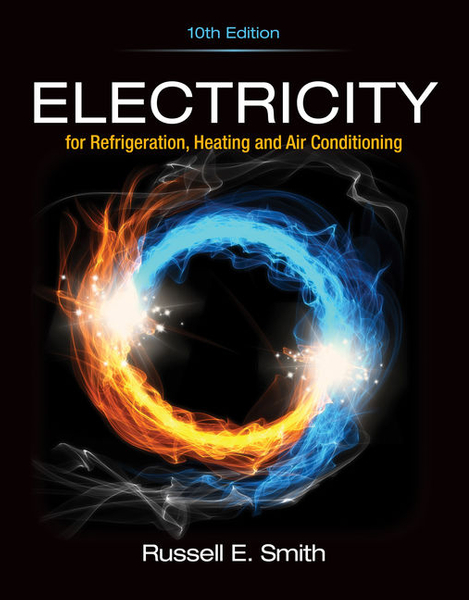 3P-EBK:ELECTRICITY FOR REFRIGE RATION HEATING & AIR CONDIT