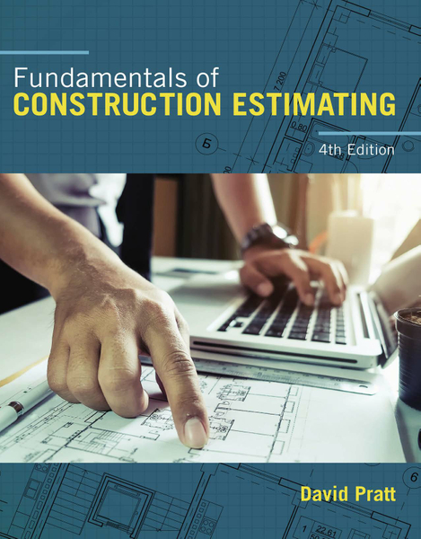 Fundamentals of Construction Estimating