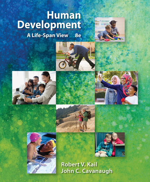 3P-EBK:HUMAN DEVELOPMENT LIFE SPAN VIEW