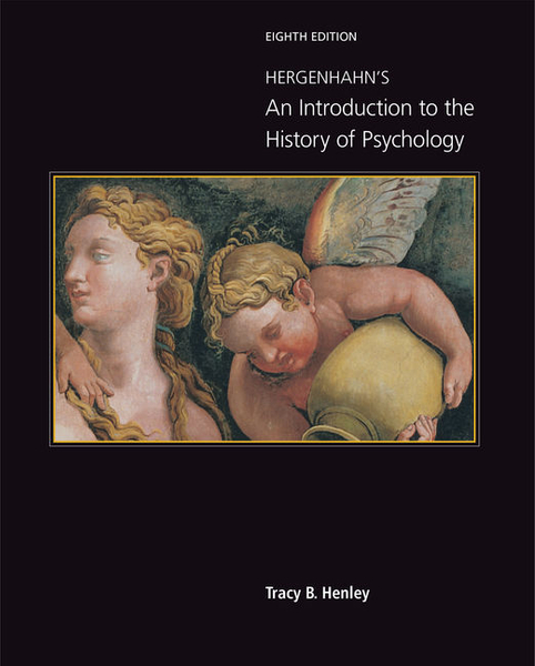 3P-EBK:INTRODUCTION HISTORY PS YCHOLOGY