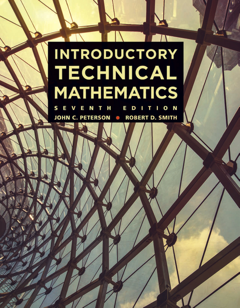 Introductory Technical Mathematics