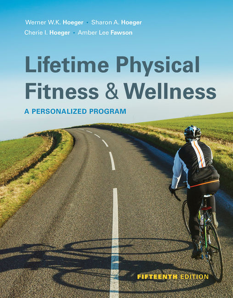 3P-EBK:LIFETIME PHYSICAL FITNE SS & WELLNESS