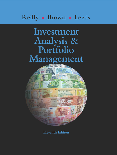 Investment Analysis and Portfolio Management