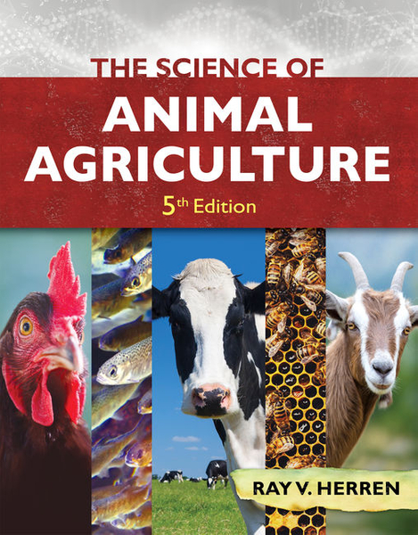 3P-EBK:SCIENCE OF ANIMAL AGRIC ULTURE