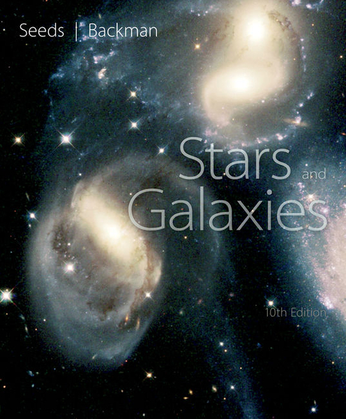 3P-EBK:STARS AND GALAXIES