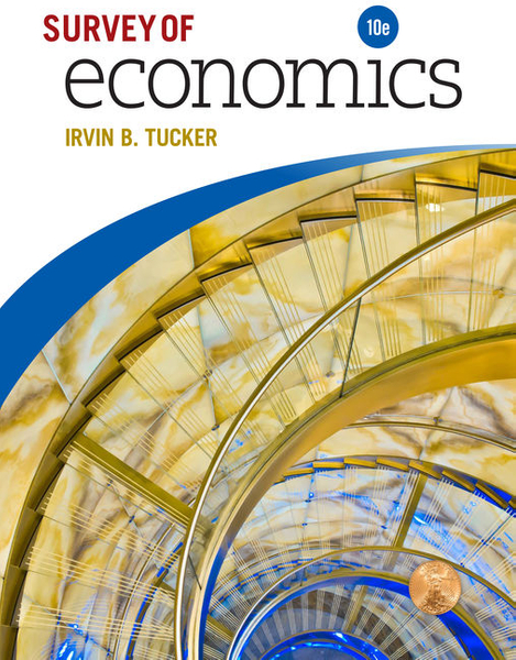 3P-EBK:SURVEY ECONOMICS