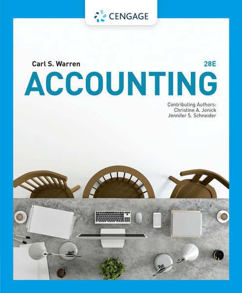 Accounting