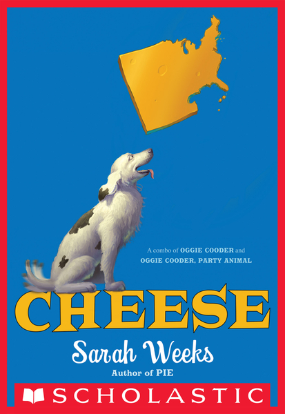 Cheese: A Combo of Oggie Cooder and Oggie Cooder, Party Animal