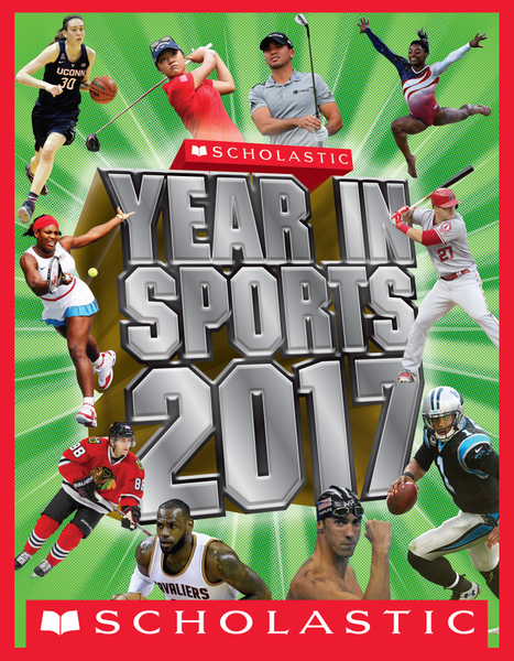 Scholastic Year in Sports 2017